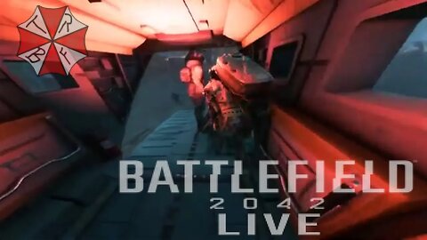Getting Back Into The Fight! | Battlefield 2042