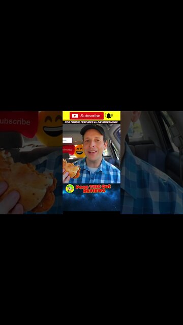 Does FRIED CHEESE Make A Difference?! 🤔🧀 Peep THIS Out! 🕵️‍♂️ #shorts