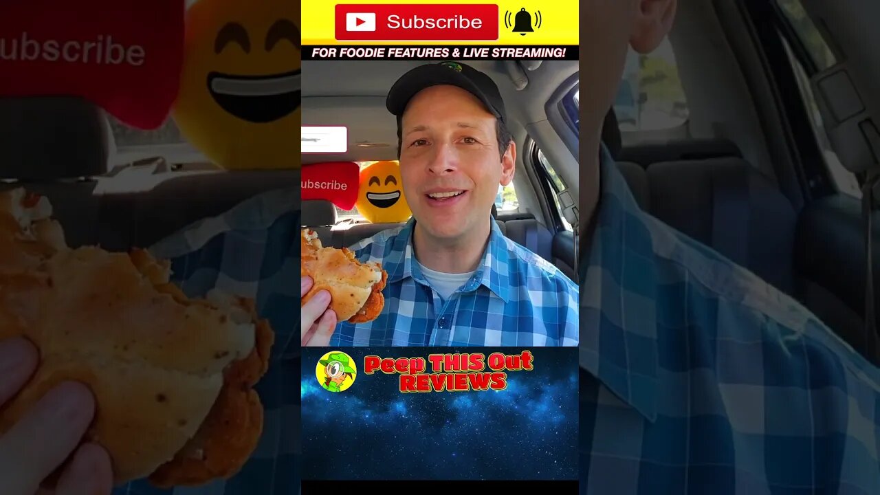 Does FRIED CHEESE Make A Difference?! 🤔🧀 Peep THIS Out! 🕵️♂️ #shorts