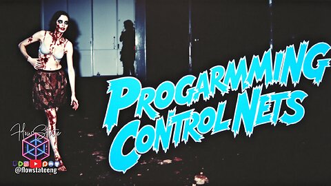 Programming Stream - Control Net Integration! (Part 3)