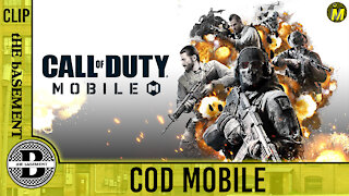 cOD mOBILE cLIP