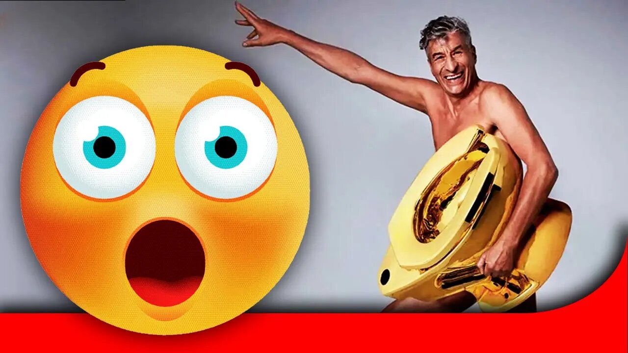 A SHOCKING Revelation In The Stolen Gold Toilet Case! You Won't Believe It!