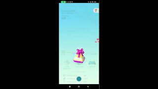 Live de Pokémon GO