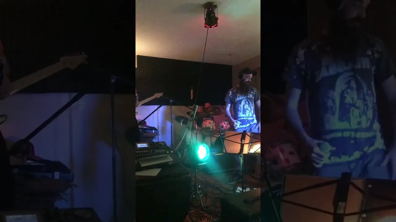 Built up too much energy in the pick
