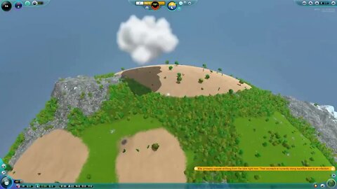 I $ Became An EVIL GOD And RULED Humanity in The Universim