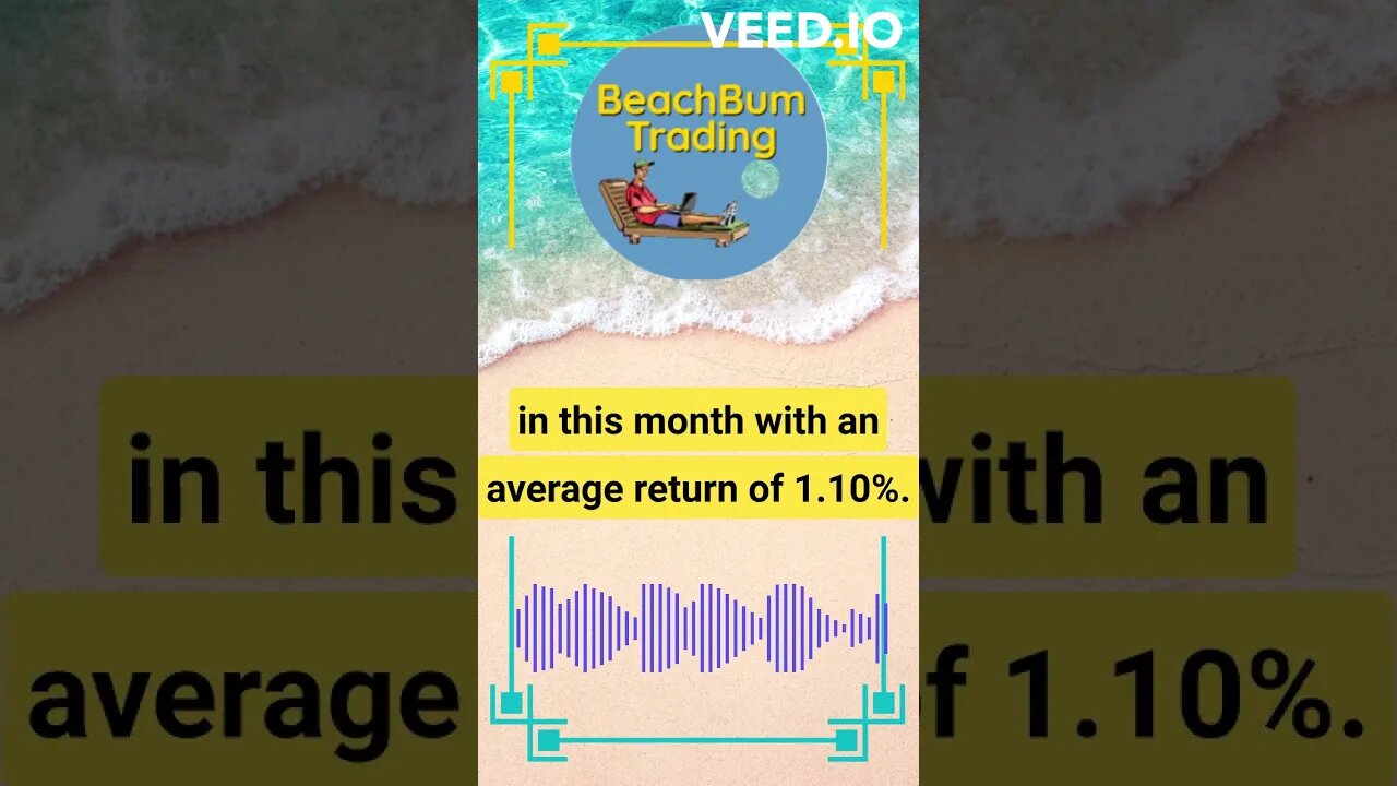 How do the Stock Markets perform in the Month of September?