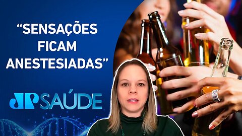 Álcool é um estimulante sexual? Sexóloga responde | Paula Napolitano