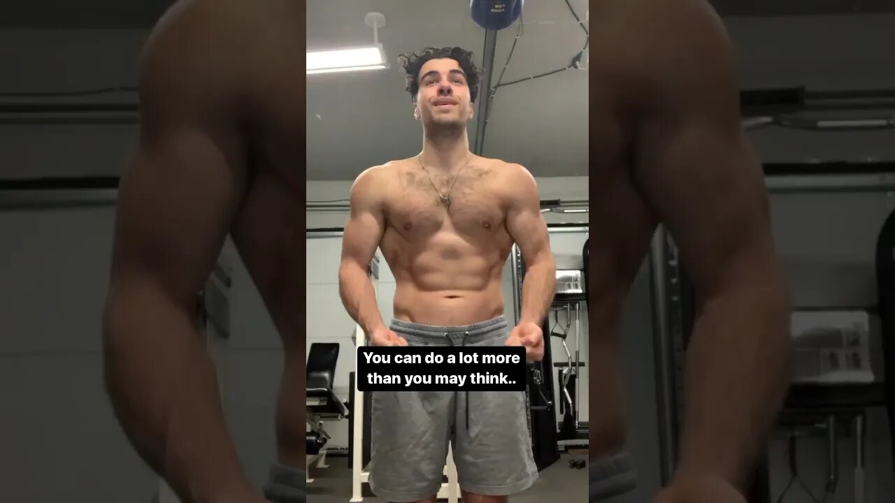 There Is So Much To Learn And Do #workoutgoals #muscle #shorts #fitness #youtubeshorts
