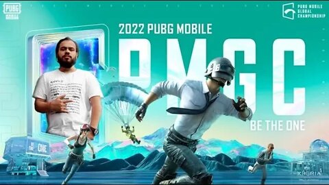 [Khatra Gamer] 2022 PMGC League Group Red Day 3 | PUBG MOBILE Global Championship