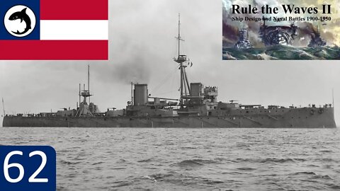 Rule the Waves 2 | CSA | Episode 62 - Defending an Invasion!