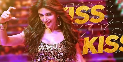 KISSIK full song out tomorrow ||viral #trending song