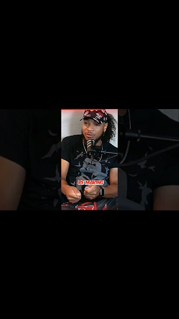 Making Bad Content Happens #contentcreator #podcast #themeetup2023 #happy #mentalhealth