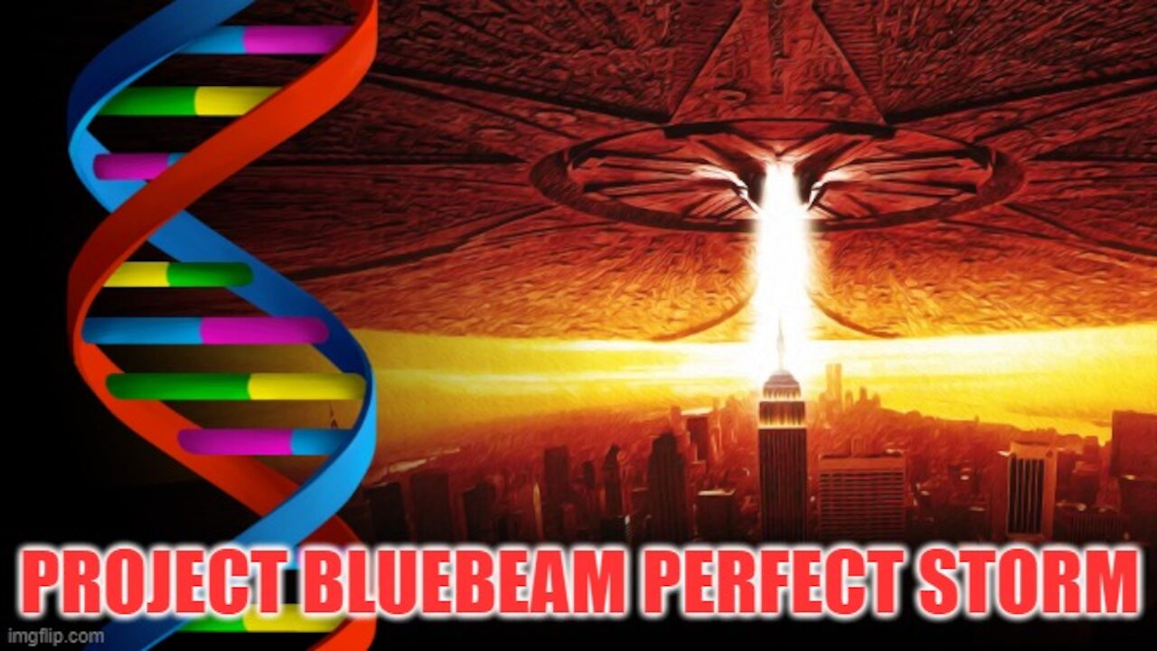 The Project Bluebeam Perfect Storm Is Coming!