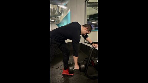Back Workout Routine