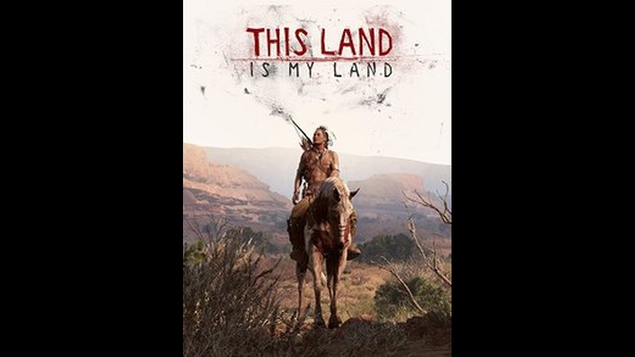 This Land is My Land (2020) - Open World Native American Survival