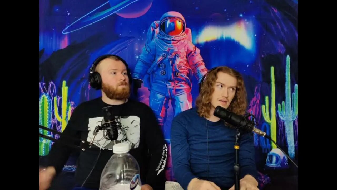 Midnite Snak Podcast Ep. 7 Kink Shaming Is My Kink