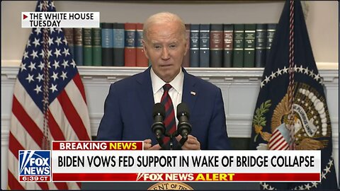 Fox News Live 03/27/24 | Breaking News Today 27 March