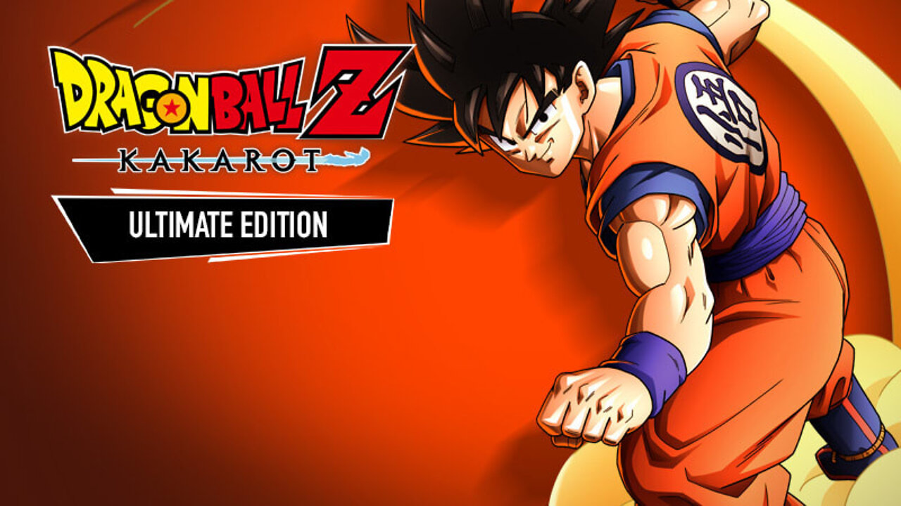 Baixar Dragon Ball Z Kakarot Ultimate Edition