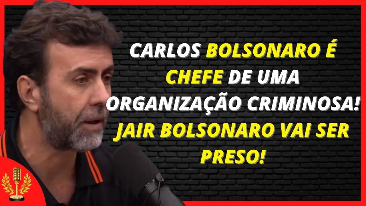 FAMÍLIA BOLSONARO (MARCELO FREIXO) | Cortes News Podcast [OFICIAL]