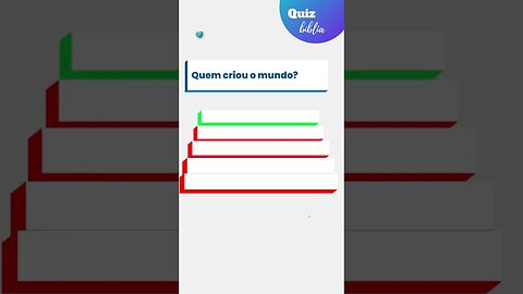 quiz biblia #quizbiblia #quiz