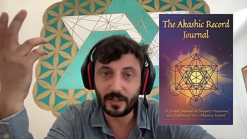 Scientist seeks PAST LIVES in the Akashic Records