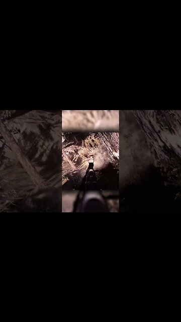 New Anomaly map Grimwood has been fun! 🫡 #stalkeranomaly #stalkergame #stalker2 #stalkermodding #ga