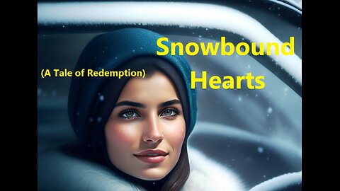 Snowbound Hearts (A Tale of Redemption)