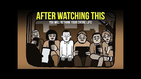 The Ugly Truth about Modern Life