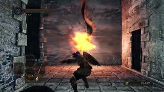 Dark Souls 2