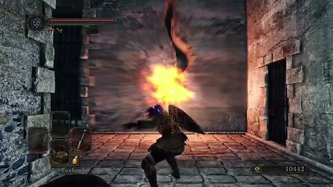 Dark Souls 2