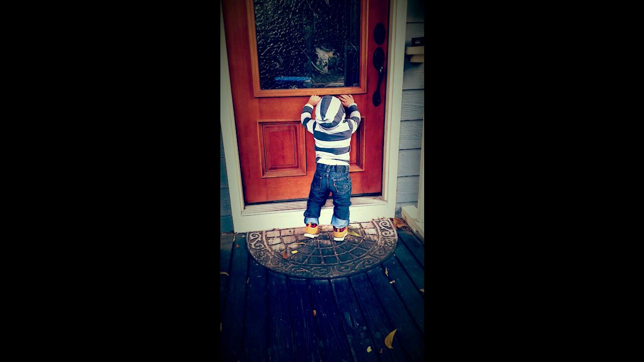 My Crazy Kiddo