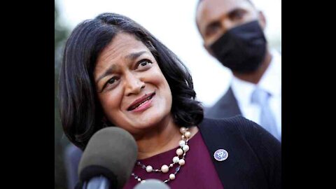 Dem Rep. Jayapal: Free Community College Likely Out of Budget
