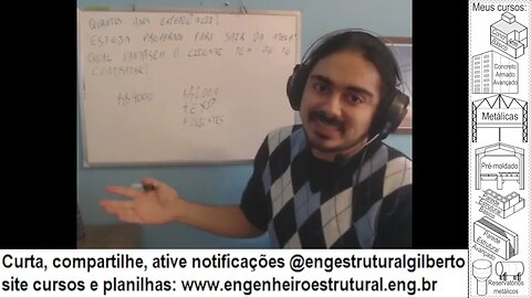 Quando cobrar por serviço de engenharia e por que você está jogando tempo fora nisso #engestrutural