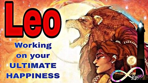 Leo Psychic COMMUNICATION IS THE KEY TO COOPERATION Tarot Oracle Card Prediction Reading