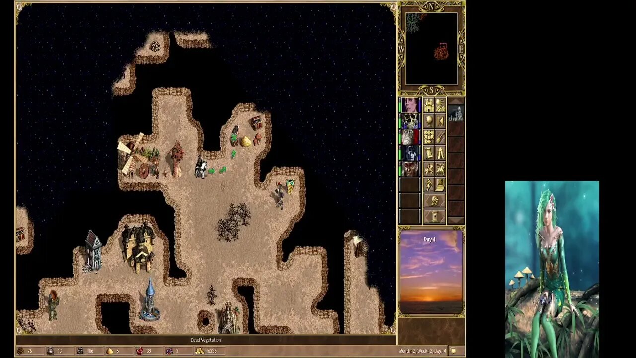 HOTA HotSeat-p3-11-3-23- Who's getting a new Town