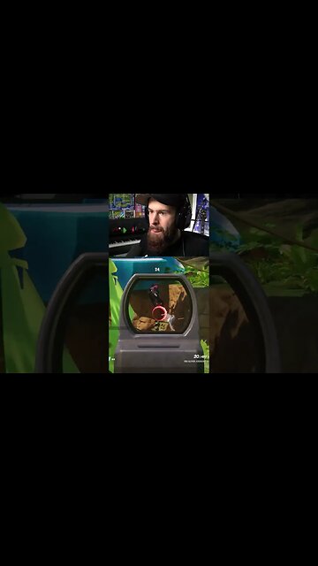 Going Absolutely OFF in Fortnite! (Stream Highlights)