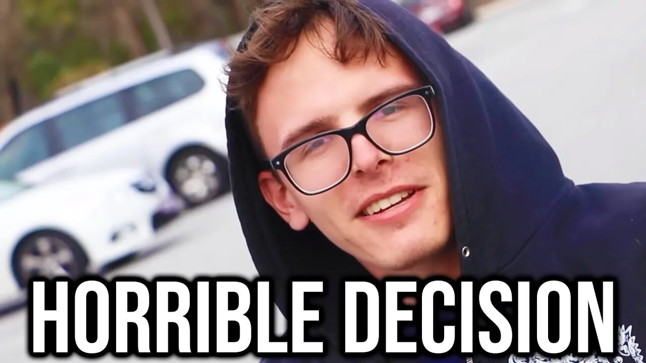 iDubbbz Doubled Down On The L... (Creator Clash 2)