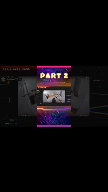 RYNNIE MATT SAGA PART 2