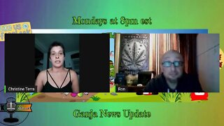 Ganja News Update Ep22