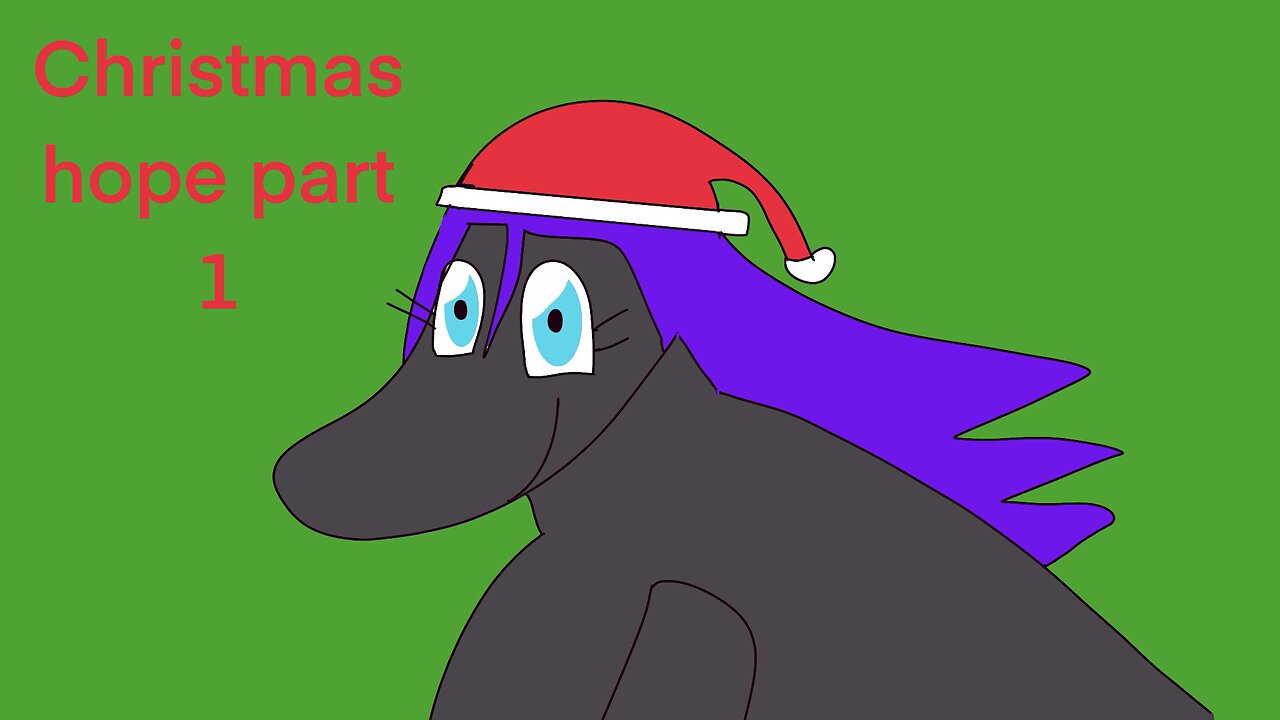 Christmas hope part 1