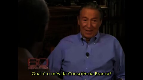 NÃO COMPARTILHEM ESTE VÍDEO DO MORGAN FREEMAN