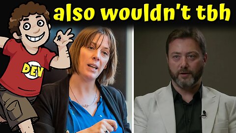 The Jess Phillips Joke