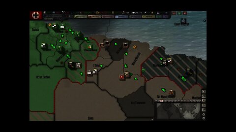 Let's Play Hearts of Iron 3: Black ICE 8 w/TRE - 075 (Germany)