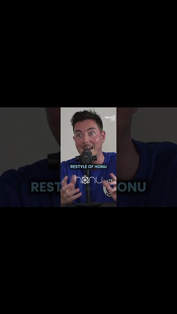 How to truly enhance your branding 👌🏻#frankieleepodcast #dannybuck #style #branding