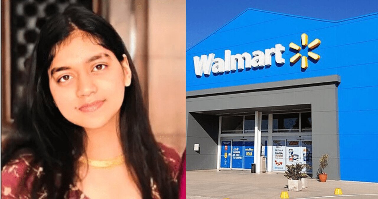 Teen Girl Discovered Dead Inside Oven in Walmart