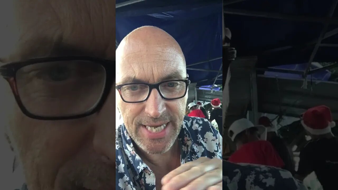 Crazy amount of meat “Venezuela Now” Dec 24th, 2022