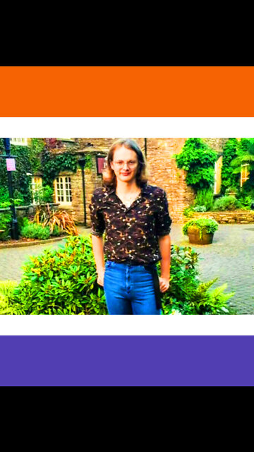 Trans Woman Cyclist Responds To Being Blocked From Competing Against Biological Women