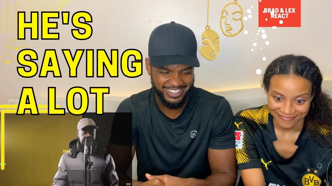 🎵 J Hus Daily Duppy Reaction | A Bunch Of Hard Bars