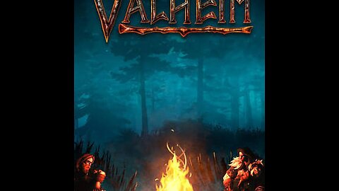 Revisiting Valheim, With SnagglePuff