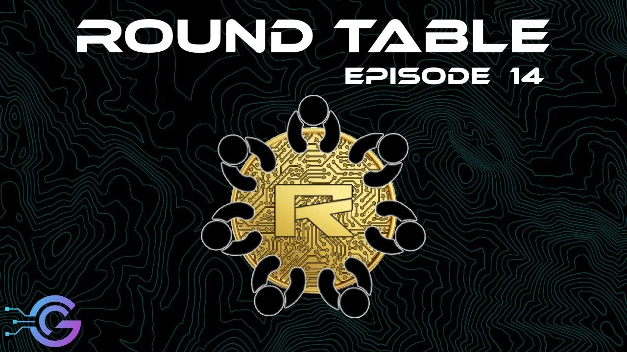 Crypto Round Table - Episode 14